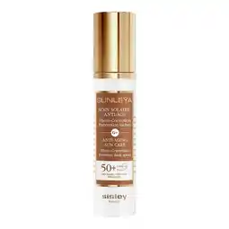 Douglas Sisley Soin Solaire Anti-Âge SPF50+ aanbieding