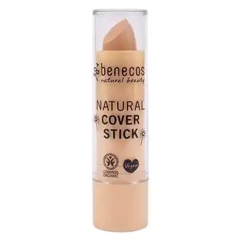 Douglas benecos Coverstick aanbieding