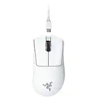 Bol.com Razer DeathAdder V3 Pro Gaming Muis - Wit aanbieding