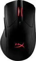 Bol.com HyperX Pulsefire Dart - Draadloze Gaming Muis - RGB - 16000 dpi - Zwart aanbieding