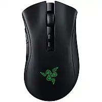 Bol.com Razer DeathAdder V2 Pro - Gaming Muis - 20000 DPI - Rechtshandig - Zwart aanbieding