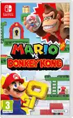 MediaMarkt Mario vs. Donkey Kong | Nintendo Switch aanbieding