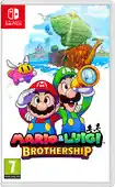 MediaMarkt Mario & Luigi: Brothership | Nintendo Switch aanbieding