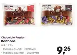 HANOS Bonbons aanbieding