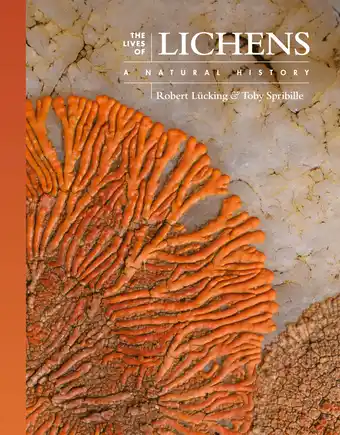 Amazon The Lives of Lichens: A Natural History: 10 aanbieding