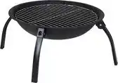 Bol.com Bo-Camp Urban Outdoor - Vuurschaal Barbecue - Harrow aanbieding