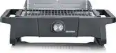 Bol.com Severin PG 8123 - Barbecue - Zwart aanbieding