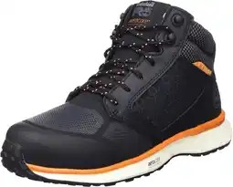 Amazon Timberland Reaxion Nt Fp S3 Veiligheidsschoen heren, zwart, 42 EU Smal aanbieding