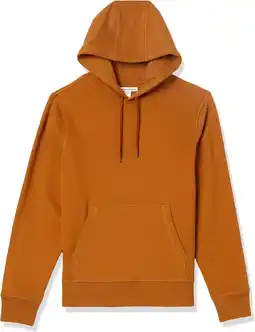 Amazon Amazon Essentials Fleece Pullover Hooded Sweatshirt heren Sweatshirt aanbieding