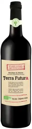 Gall & Gall Terra Futura No Added Sulphite 75CL Wijn aanbieding