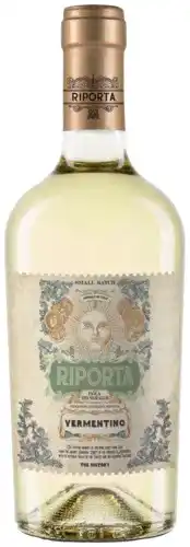 Gall & Gall Riporta Vermentino 75CL Wijn aanbieding