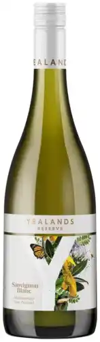 Gall & Gall Yealands Reserve Sauvignon Blanc 75CL Wijn aanbieding