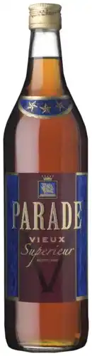 Gall & Gall Parade Vieux 100CL Jenever, Bitter & Vieux aanbieding