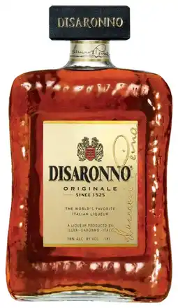 Gall & Gall Disaronno Originale 150CL Likeuren aanbieding