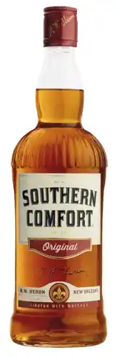 Gall & Gall Southern Comfort 70CL Likeuren aanbieding