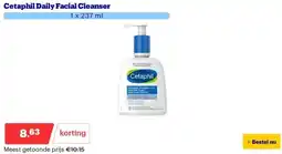 Bol.com Cetaphil Daily Facial Cleanser aanbieding