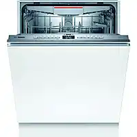 Bol.com Bosch SMV4HVX31E volledig geïntegreerde vaatwasser (60 cm) aanbieding