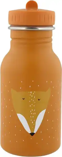 Babypark Trixie Mr. Fox Drinkfles Thermo - 350ml aanbieding