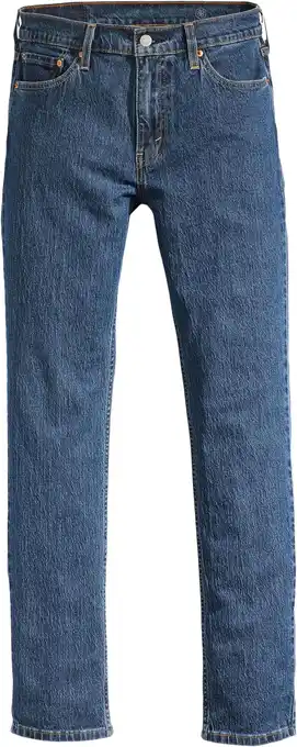 Amazon Levi's heren Jeans 511 Slim, Kalm N Cool, 31W / 30L aanbieding