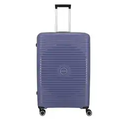 Amazon travelite Orbita 4W Trolley L Lavender aanbieding