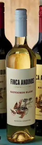 Sligro Finca Andinos aanbieding