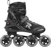 Bol.com Roces - Inlineskates - 46 - Volwassenen - zwart/grijs aanbieding