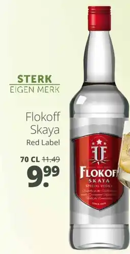 Mitra Flokoff Skaya aanbieding