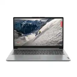 Bol.com Lenovo IdeaPad 1 15ALC7 | 82R400F5MH aanbieding