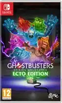 Bol.com Ghostbusters: Spirits Unleashed - Ecto Edition - Switch aanbieding