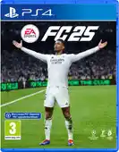 Bol.com EA Sports FC 25 - PS4 aanbieding