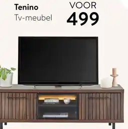 Profijt Meubel Tenino Tv-meubel aanbieding