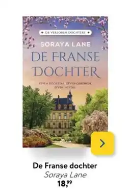 Primera De Franse dochter aanbieding