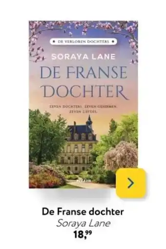 Primera De Franse dochter aanbieding