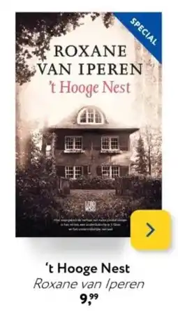 Primera 't Hooge Nest aanbieding