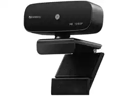 MediaMarkt Sandberg Usb Webcam Autofocus aanbieding