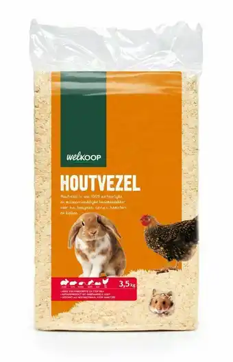 Welkoop Welkoop Houtvezel - Bodembedekker aanbieding