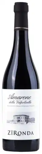 Gall & Gall Zironda Amarone della Valpolicella 75CL Wijn aanbieding