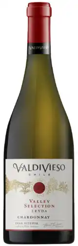 Gall & Gall Valdivieso Gran Reserva Chardonnay 75CL Wijn aanbieding