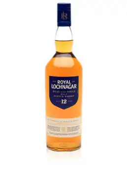 Mitra Royal Lochnagar 12 Yrs  Malt | 70 CL aanbieding