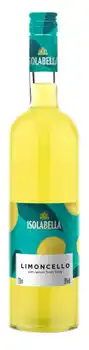 Mitra Isolabella Limoncello | 70 CL aanbieding