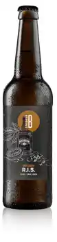 Mitra Berging Brouwerij Russian Imperial Stout | 33 CL aanbieding