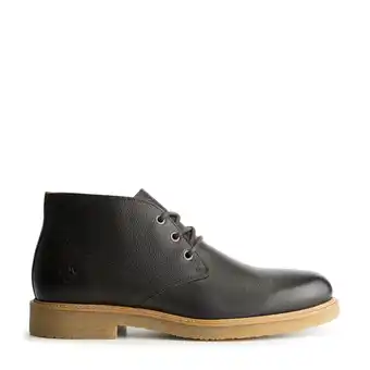 ANWB Travelin' Rutland heren Veterboots Bruin aanbieding