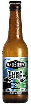 Mitra vandeStreek Turf 'n' Surf | 33 CL aanbieding