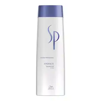 Douglas Wella Professionals SP Hydrate aanbieding