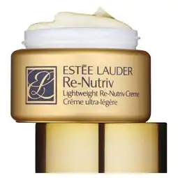 Douglas Estée Lauder Re-Nutriv Lightweight Crème aanbieding