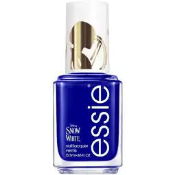 Douglas essie Essie X Disney's Snow White Seize The Crown Collection aanbieding