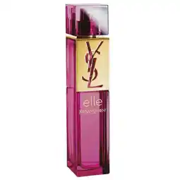 Douglas Yves Saint Laurent YSL Classics Elle Eau de Parfum aanbieding