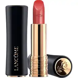 Douglas Lancôme L'Absolu Rouge Cream Lipstick aanbieding