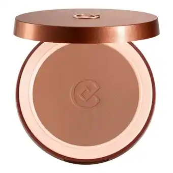 Douglas Collistar Make-up Silk Effect Bronzing Powder aanbieding