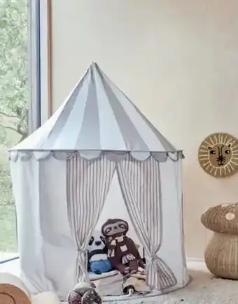 Babypark OYOY Circus tent aanbieding